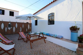  Casa Rocha  Албуфейра